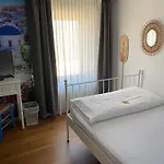 Boutique-garni Papillon Kempen