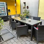 酒店 Boutique-garni Papillon