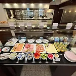 Boutique-garni Papillon 3* 肯彭