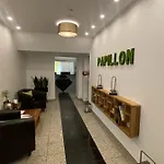 酒店 Boutique-garni Papillon 3*