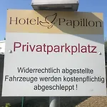 Hotel Boutique-garni Papillon Kempen