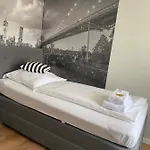 Hotel Boutique-garni Papillon Kempen