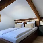 Boutique-garni Papillon Hotel Kempen