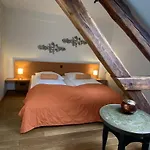 Boutique-garni Papillon 3* Kempen