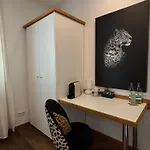 Boutique-garni Papillon