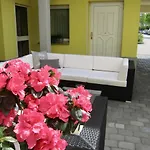 Boutique-garni Papillon 3*