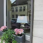 Boutique-garni Papillon Hotel 3*