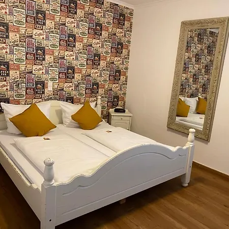 Boutique-garni Papillon 3*