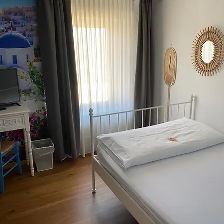 Boutique-garni Papillon Kempen