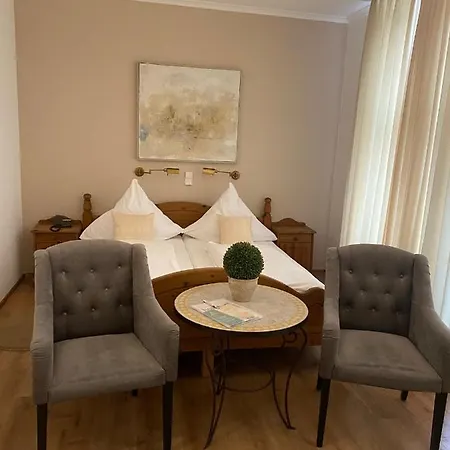 Boutique-garni Papillon