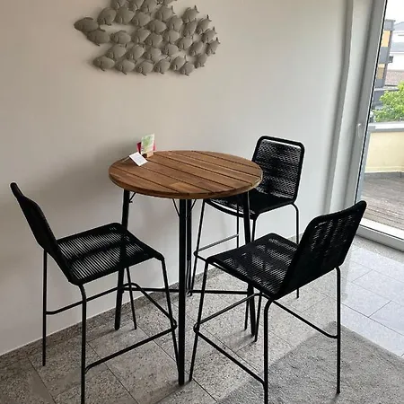 Boutique-garni Papillon Szálloda