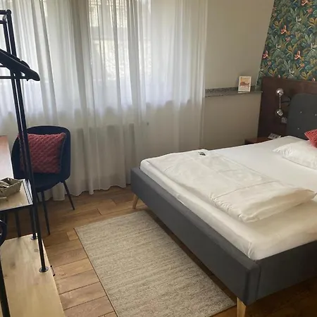 Hotel Boutique-garni Papillon Kempen