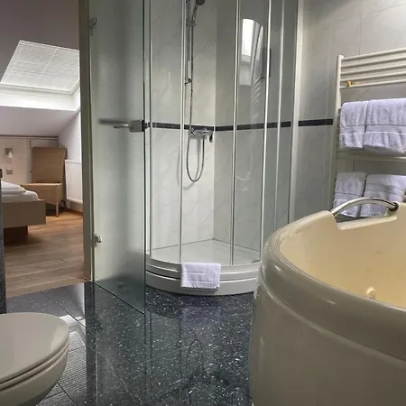 Boutique-garni Papillon Hotel