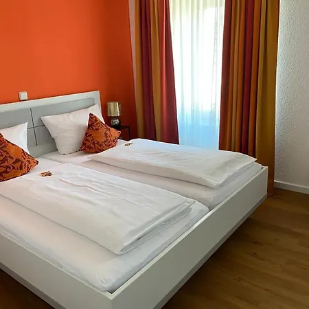 Boutique-garni Papillon 3*