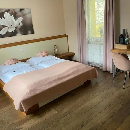 Hotel Boutique-garni Papillon