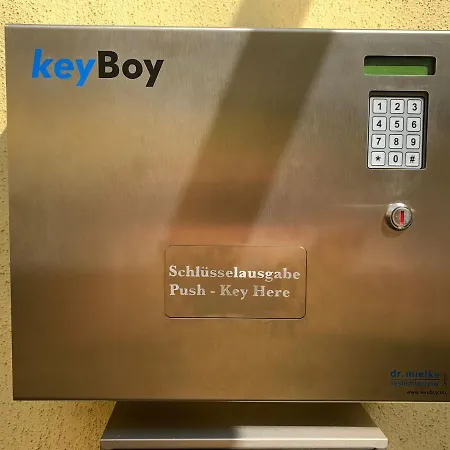 Boutique-garni Papillon Szálloda 3*