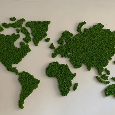 Szálloda Boutique-garni Papillon 3*