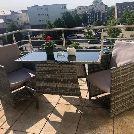 Hotel Boutique-garni Papillon