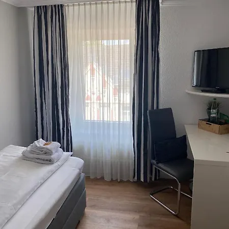 Boutique-garni Papillon Hotel 3*
