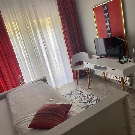 Hotel Boutique-garni Papillon