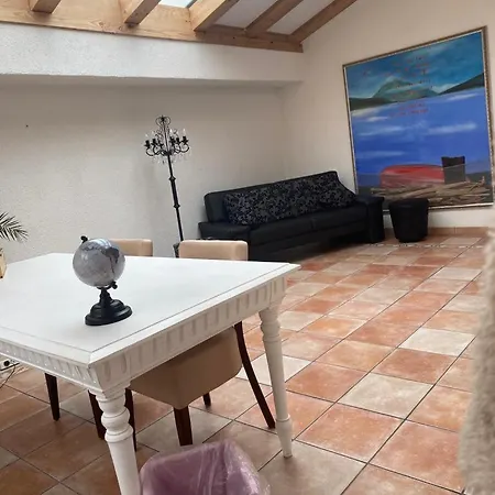 Hotel Boutique-garni Papillon 3*
