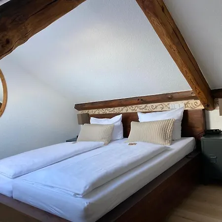 Boutique-garni Papillon Szálloda Kempen