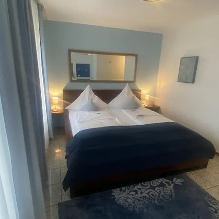 Boutique-garni Papillon 3*