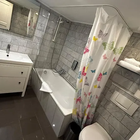 Boutique-garni Papillon Hotel