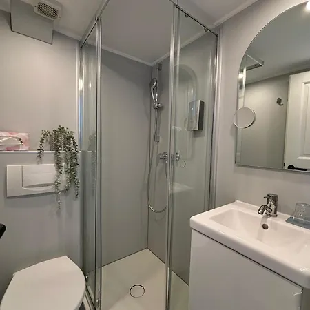 Szálloda Boutique-garni Papillon