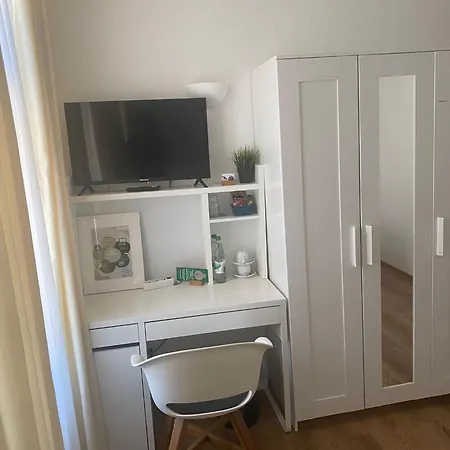 Boutique-garni Papillon Szálloda Kempen