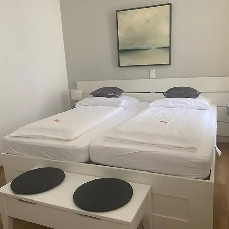 Szálloda Boutique-garni Papillon