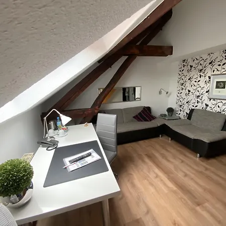 Boutique-garni Papillon Hotel Kempen