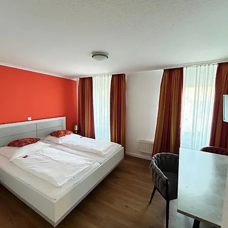 Boutique-garni Papillon 3*