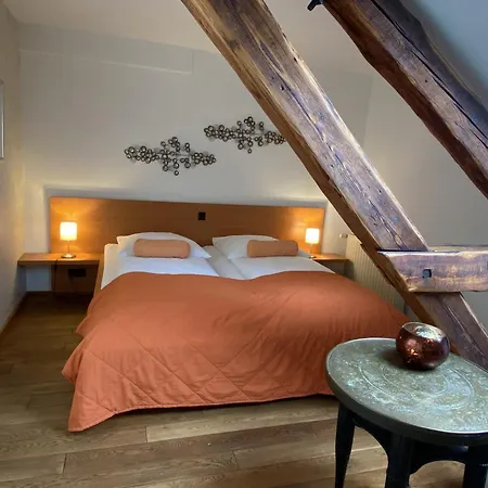 Boutique-garni Papillon 3* Kempen