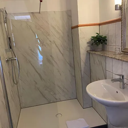 Hotel Boutique-garni Papillon