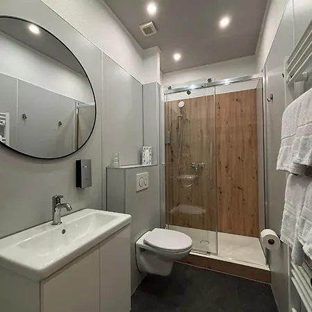 Hotel Boutique-garni Papillon 3*