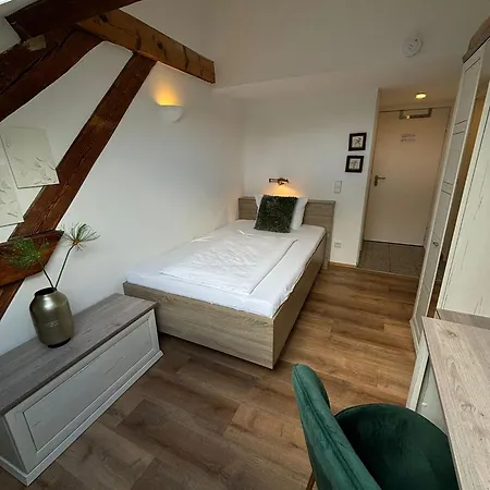 Boutique-garni Papillon Szálloda Kempen