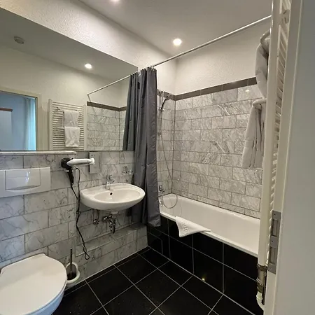 Boutique-garni Papillon 3*