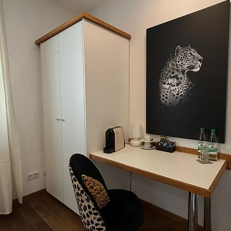 Boutique-garni Papillon