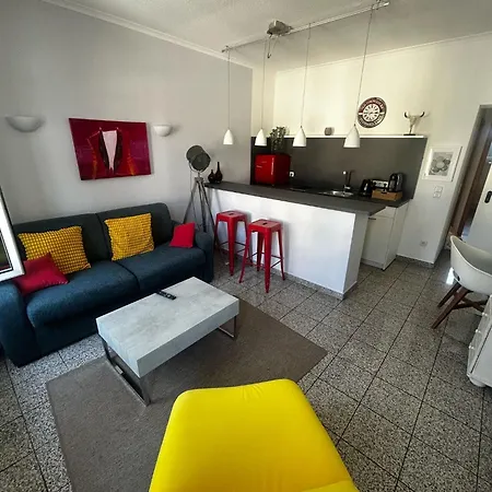 Boutique-garni Papillon Hotel