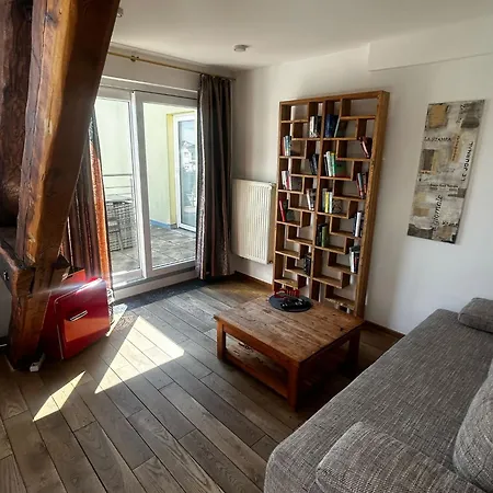 Boutique-garni Papillon 3*