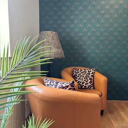 Hotel Boutique-garni Papillon