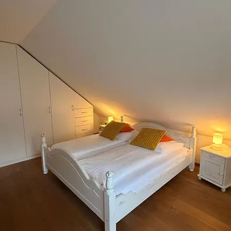 Hotel Boutique-garni Papillon Kempen