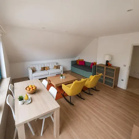 Boutique-garni Papillon Hotel Kempen