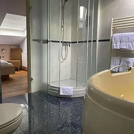 Boutique-garni Papillon Hotel Kempen