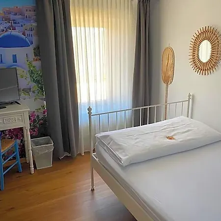 Hotel Boutique-garni Papillon 3*