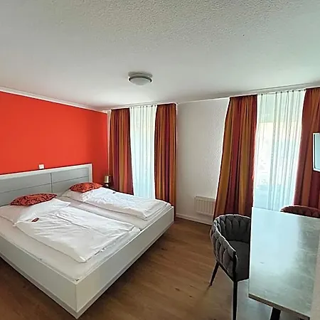 Hotel Boutique-garni Papillon