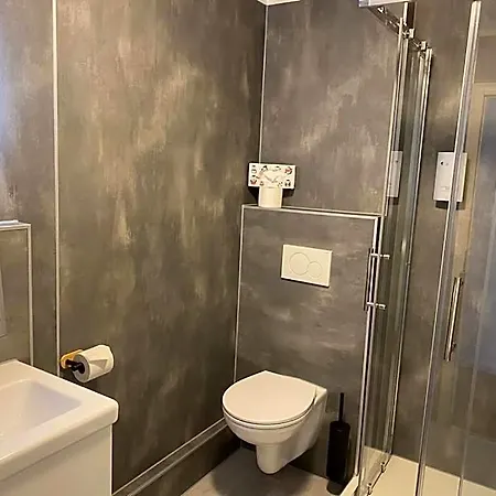 Hotel Boutique-garni Papillon