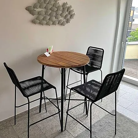 Boutique-garni Papillon 3*