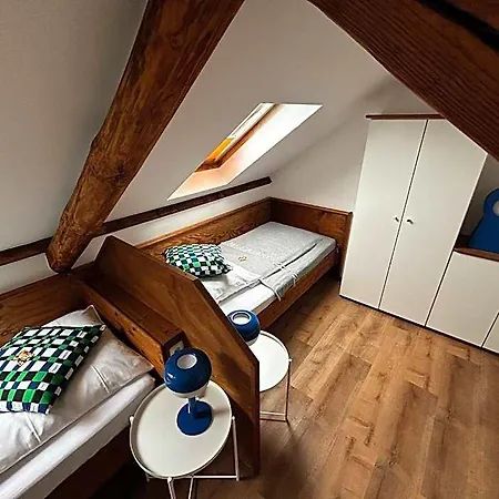 Boutique-garni Papillon 3*